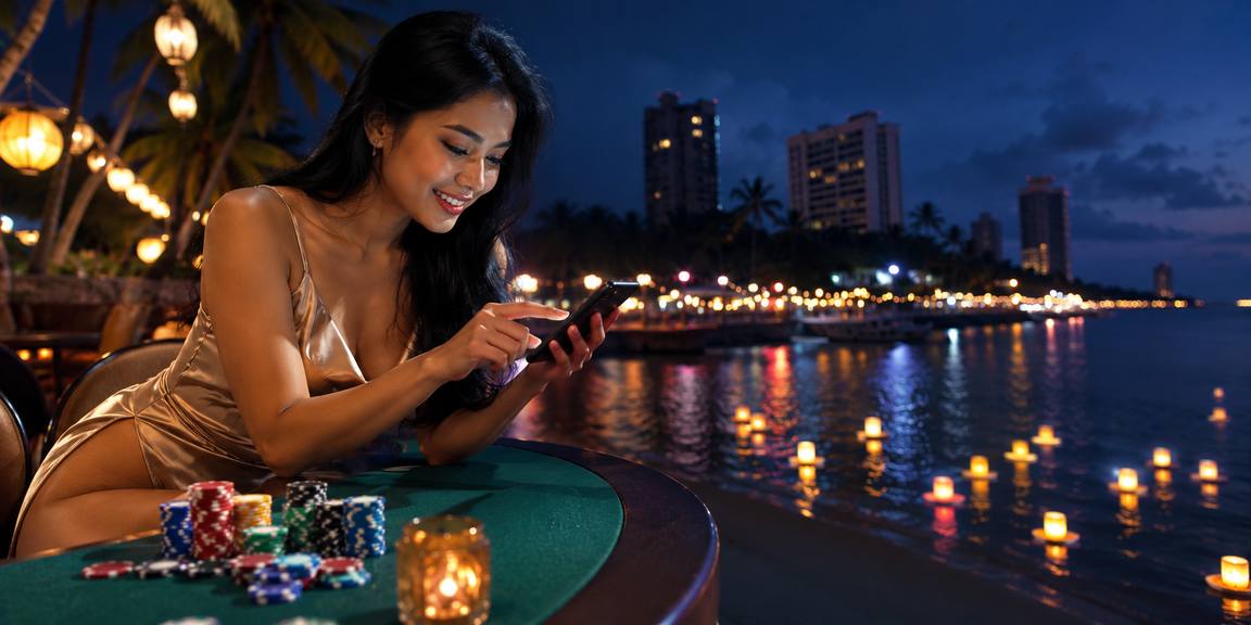 oyo88 Apa yang Kami Tawarkan dalam Asian Fortune
